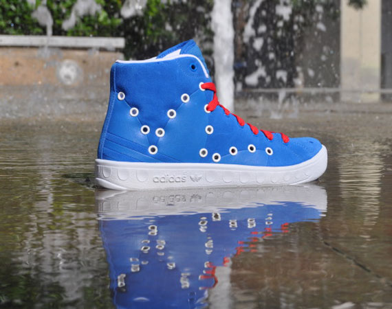 Adidas Relace Mid Blue White 04