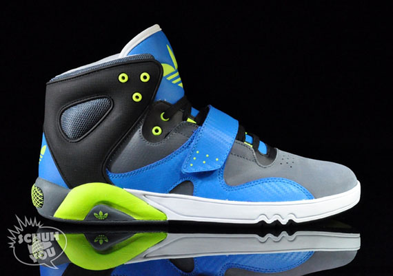 Adidas Roundhouse New Clrs 07