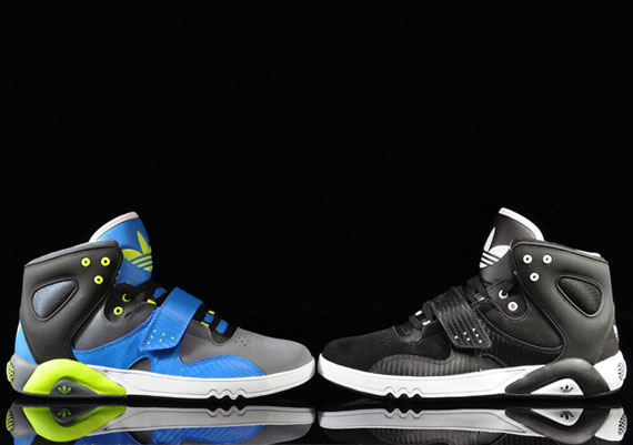 Adidas Roundhouse New Clrs 13