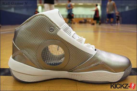 Air Jordan 2010 25th Anniversary Kickzlab 02