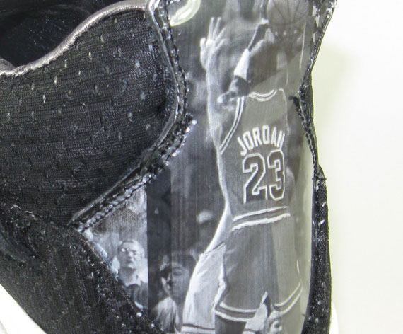 Air Jordan Iv Ehlo Custom 01