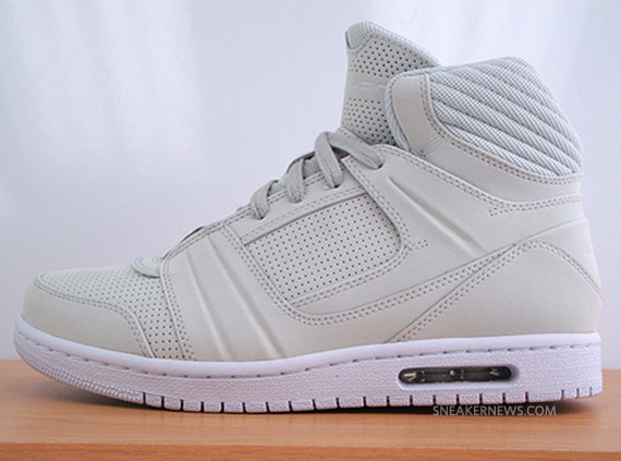 Air Jordan Lstyle Ii Neutral Grey Available 2