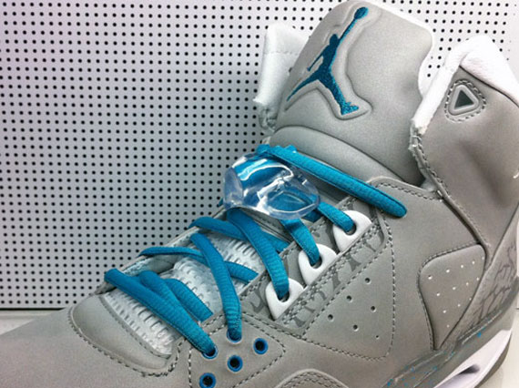 Air Jordan Rare Air - 'Cool Grey' | Release Info