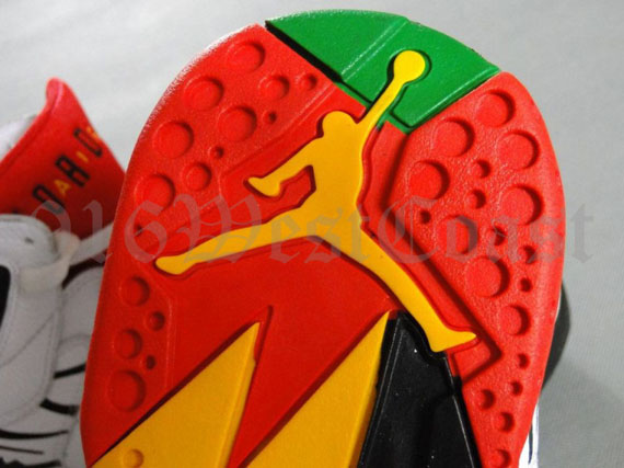 Air Jordan Vii Premio Bin 23 03