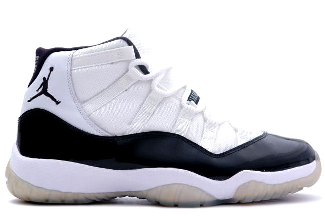 Air Jordan Xi Concord 2011 Package 01