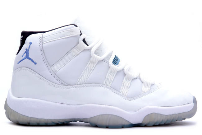 Air Jordan Xi Concord 2011 Package 02