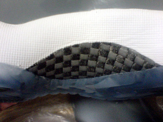 Air Jordan Xi Cool Grey New Packaging Info 03
