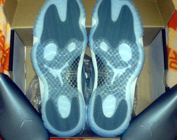 Air Jordan XI (11) Retro - 'Cool Grey' | Updated Packaging Info