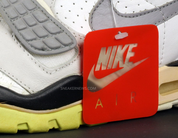 Nike Air Trainer SC II - Returning Summer 2011