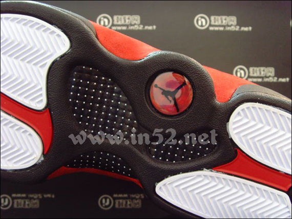 Aj Xiii Wht True Red Det Img 07