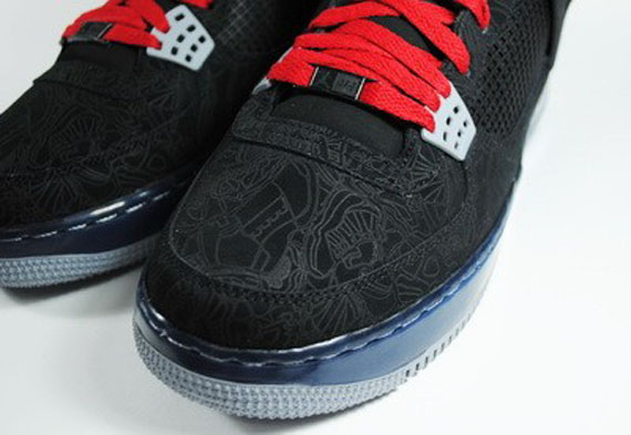Ajf Iv Black Laser Early Ck 09