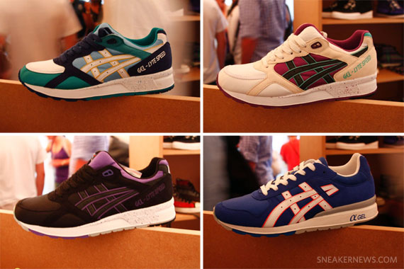 Asics Upcoming Colorways Berlin Sm 05