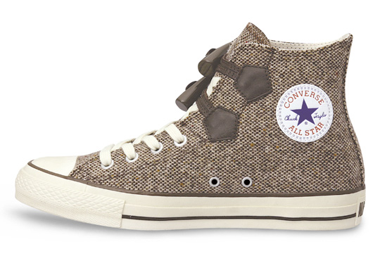 Converse Japan September 2010 Releases 14