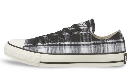 Converse Japan September 2010 Releases 9