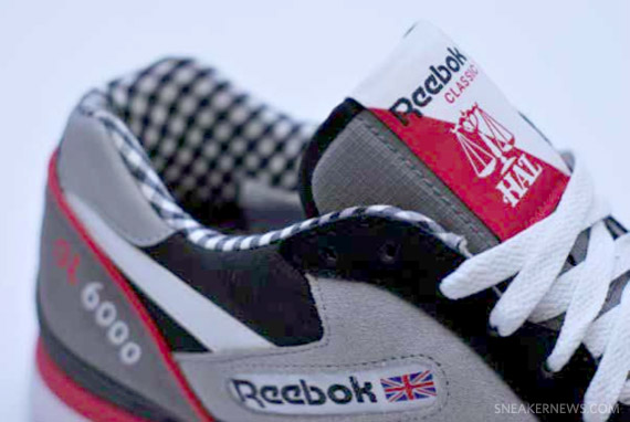 Highs And Lows X Reebok Gl6000 4