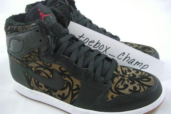Jordan 1 Laser Unrel Samp 17