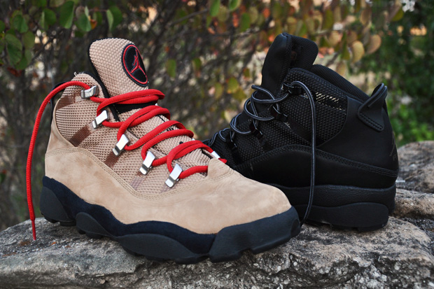Jordan 2010fw 6rings Hb 1 Air Jordan 2010 Fall Winterized 6 Rings 