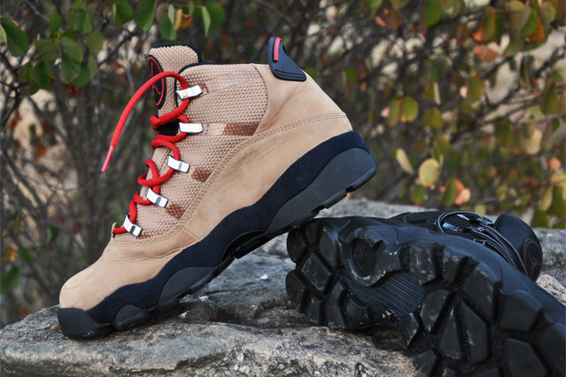 Jordan 2010fw 6rings Hb 2 Air Jordan 2010 Fall Winterized 6 Rings 