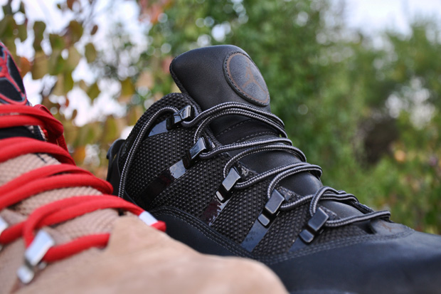 Jordan 2010fw 6rings Hb 4 Air Jordan 2010 Fall Winterized 6 Rings 