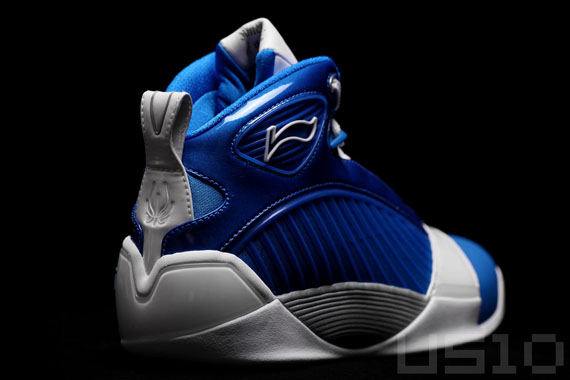 Li Ning Fiba Calderon Pes 11
