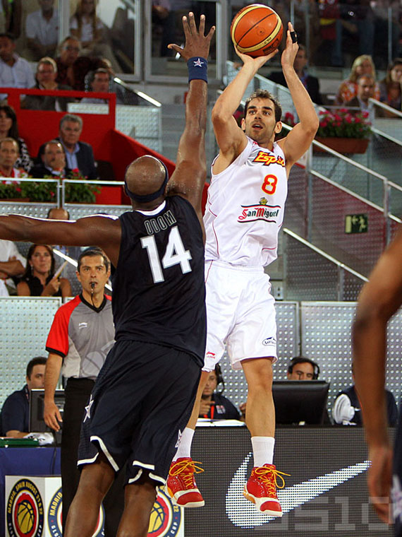 Li Ning Fiba Calderon Pes 15