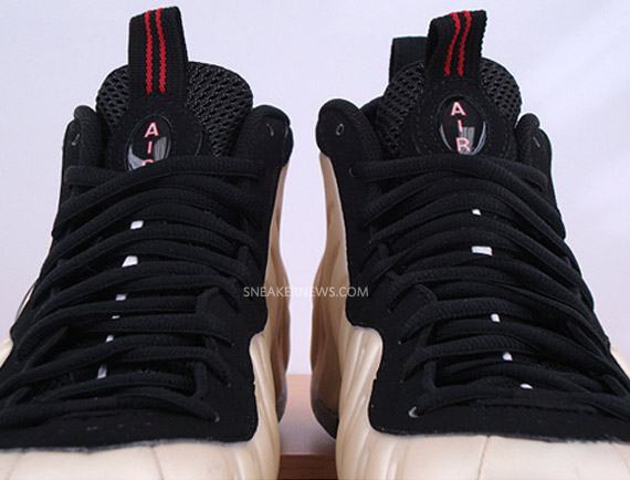 Nike Air Foamposite Pro - 'Pearl' | Release Reminder