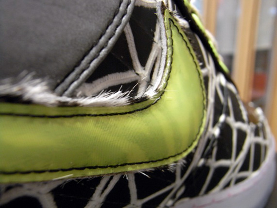 Nike Air Force 1 Bespoke Part 9 02