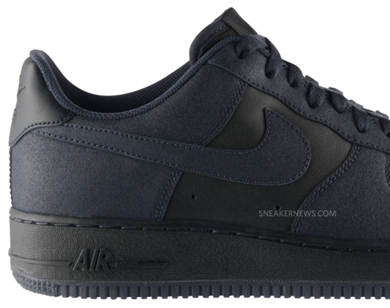 Nike Air Force 1 Low Tuff Tech Dark Obsidian 03