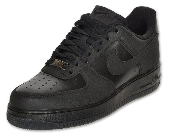 Nike Air Force 1 Low - Black - Tec Tuff Pack