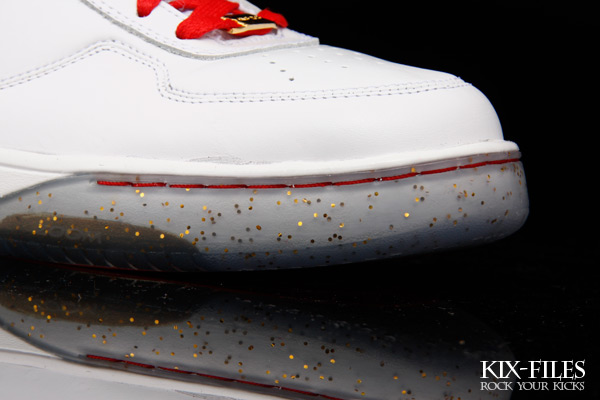 Nike Air Force 25 Low Prm China Edition 3