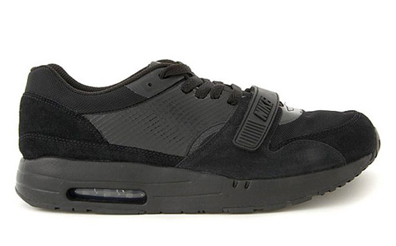 Nike Air Max Black Pack Air Maxim Trainer 1