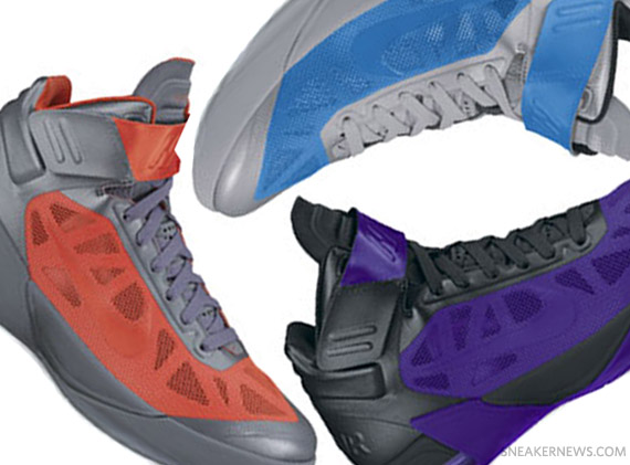 Nike Air Max Fly By – Summer 2011