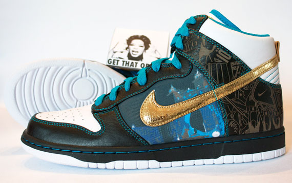 Nike Dunk Dubai New Images 01