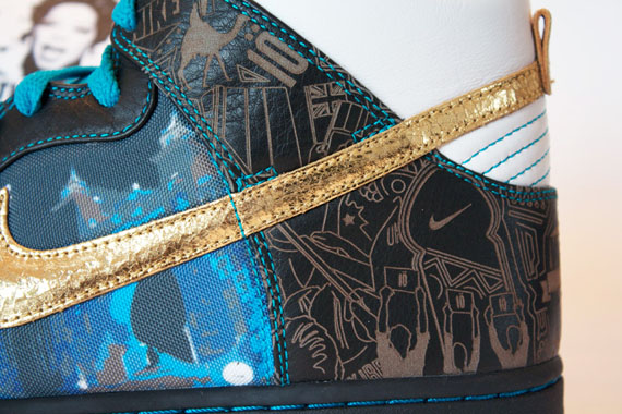 Nike Dunk Dubai New Images 02