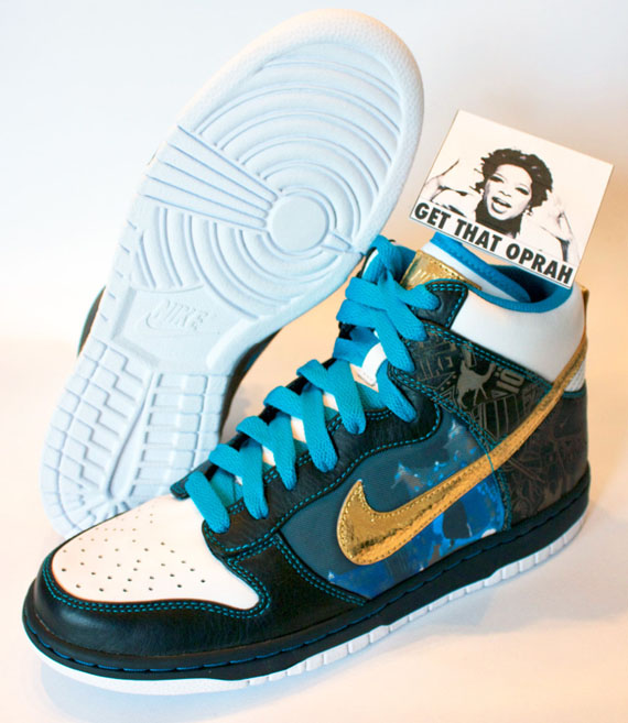 Nike Dunk Dubai New Images 04