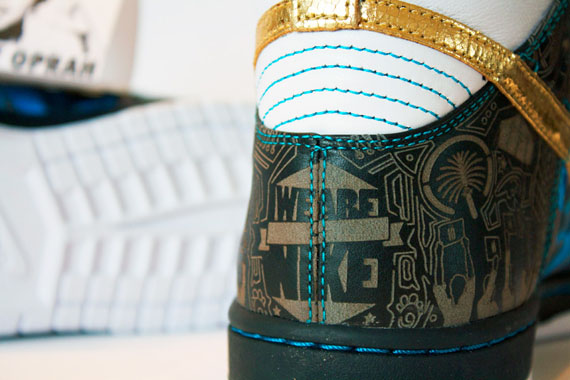 Nike Dunk Dubai New Images 07
