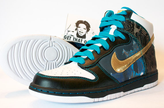 Nike Dunk Dubai New Images 08