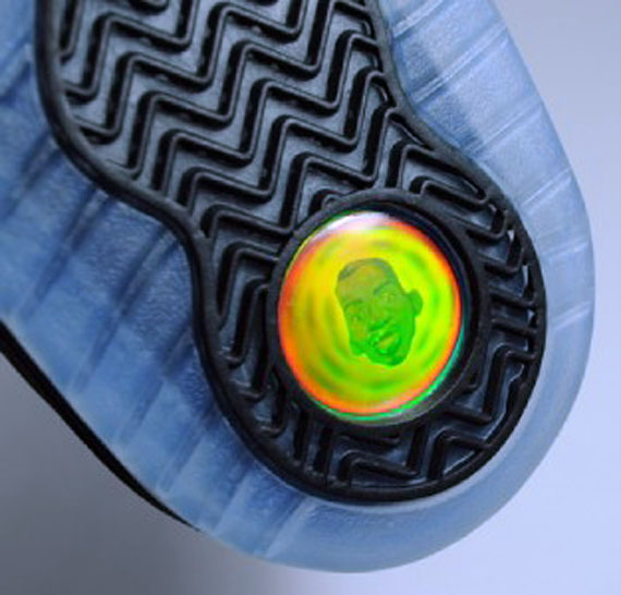 Nike Half Cent Eggplant Early 09