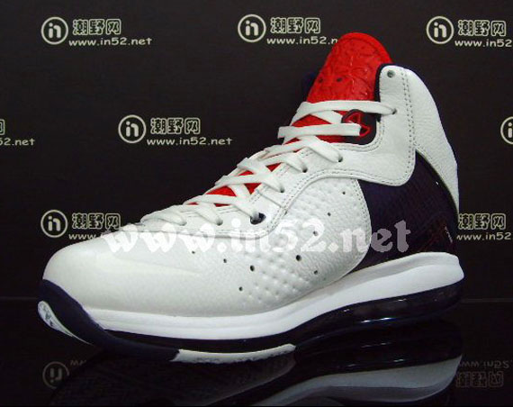 Nike Lebron Viii Usa In52 04