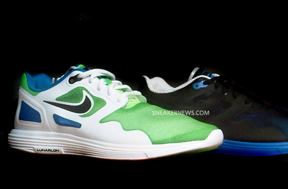 Nike Lunar Air Flow Summer 2011 03