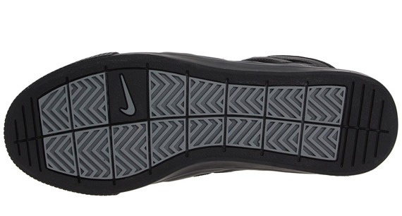 Nike Possession Justified Black Dark Shadow Cool Grey 6