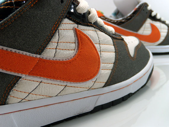Nike Sb Dunk Custom Hiidef 01