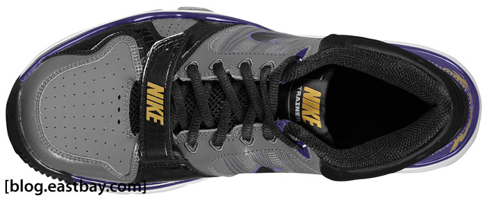 Nike Trainer 1 2 Kobe 3