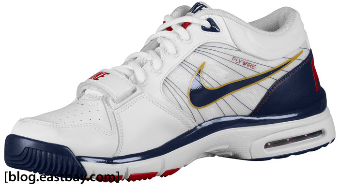 Nike Trainer 1 2 Lebron 2