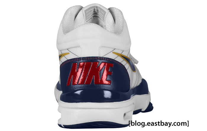 Nike Trainer 1 2 Lebron 5