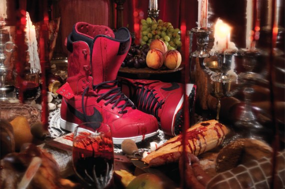 Nike Zoom DK – Danny Kass