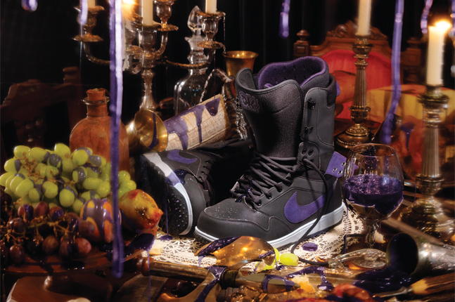 Nike Zoom Dk Danny Kass 4 1
