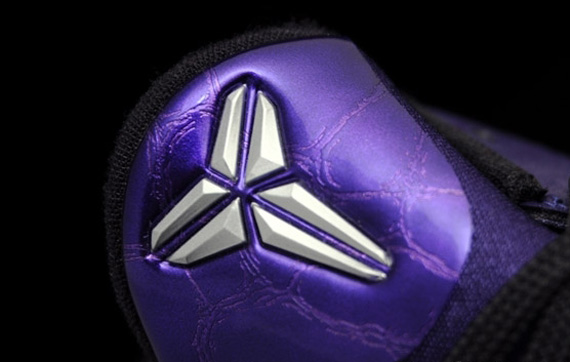 Nike Zoom Kobe V (5) - 'Ink' | Release Info