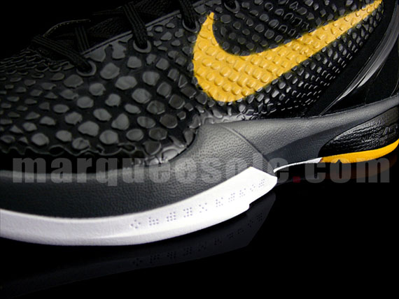 Nike Zoom Kobe Vi Blk Ds Ms 04