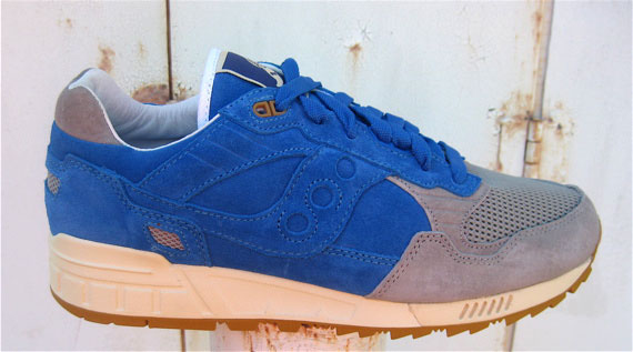 Saucony Bodega Elite Packer 01